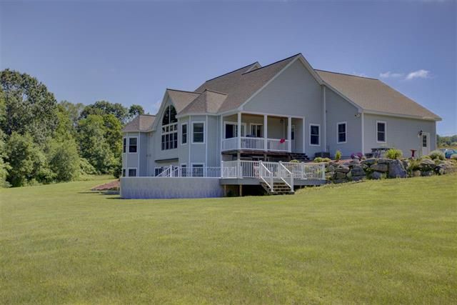 271 River Rd, South Acworth, NH 03607